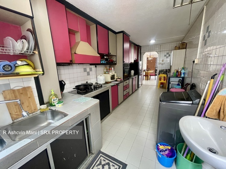 Blk 609 Yishun Street 61 (Yishun), HDB 4 Rooms #608079821